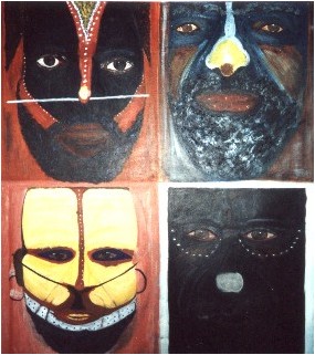 Masques