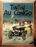 Tintin au Congo