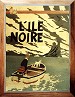 L'ile Noire