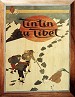 Tintin au Tibet