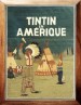 Tintin en Amérique